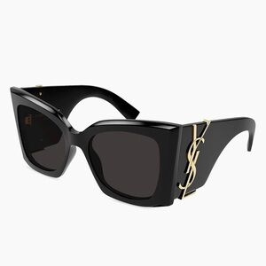 AUTHENTIC Saint Laurent Blaze Sunglasses